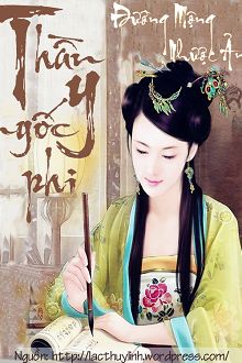 Thần Y Ngốc Phi - Review Chi Tiết và Cốt Truyện Hấp Dẫn Gallery 2