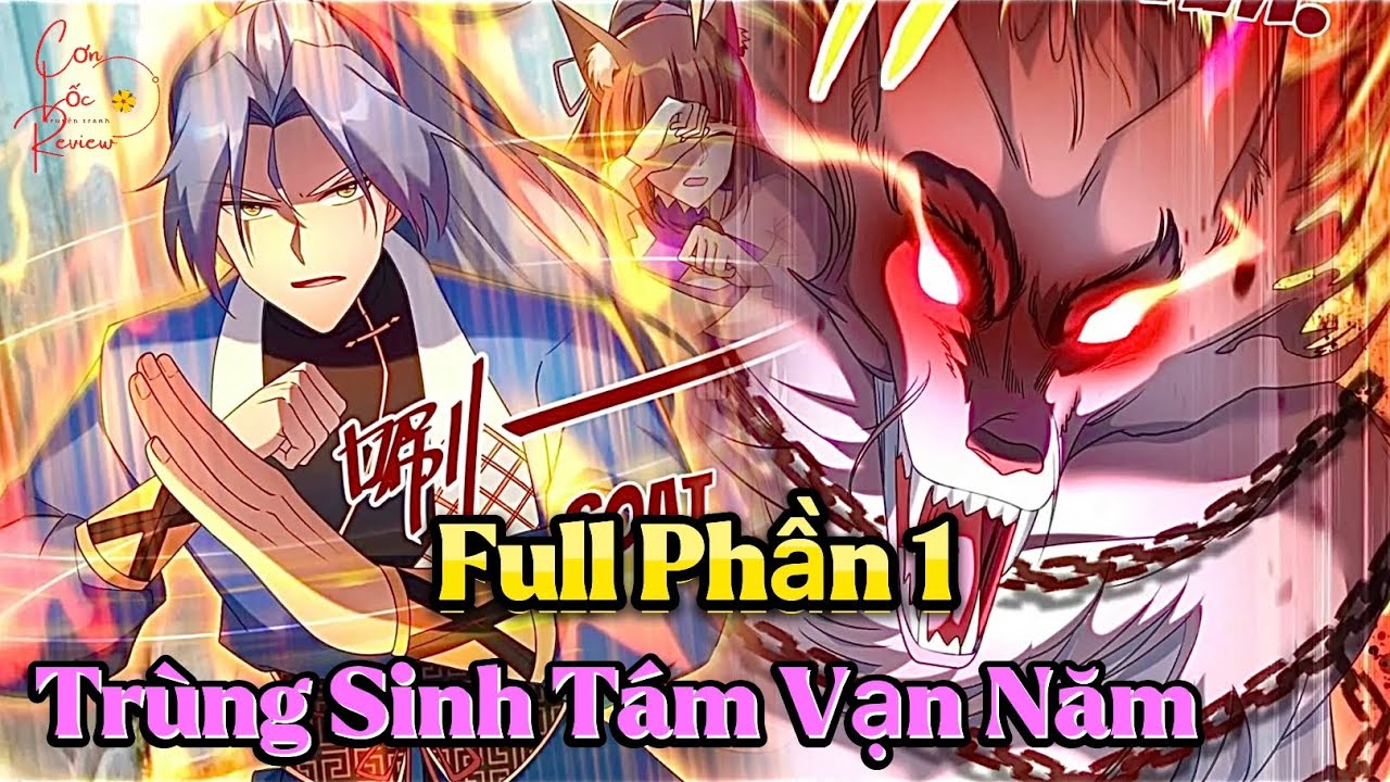 Trùng Sinh Tám Vạn Năm Gallery 2
