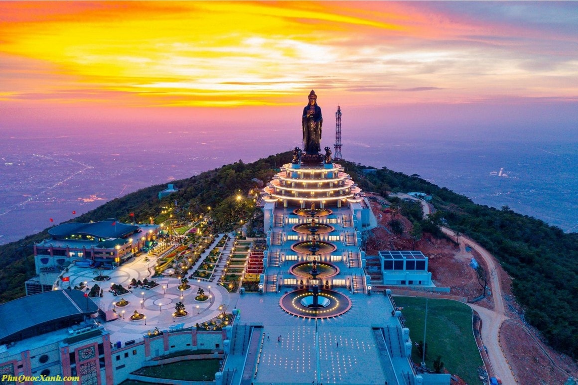 Cảnh Đẹp: Những Hình Ảnh Thiên Nhiên Hút Hồn Gallery 1