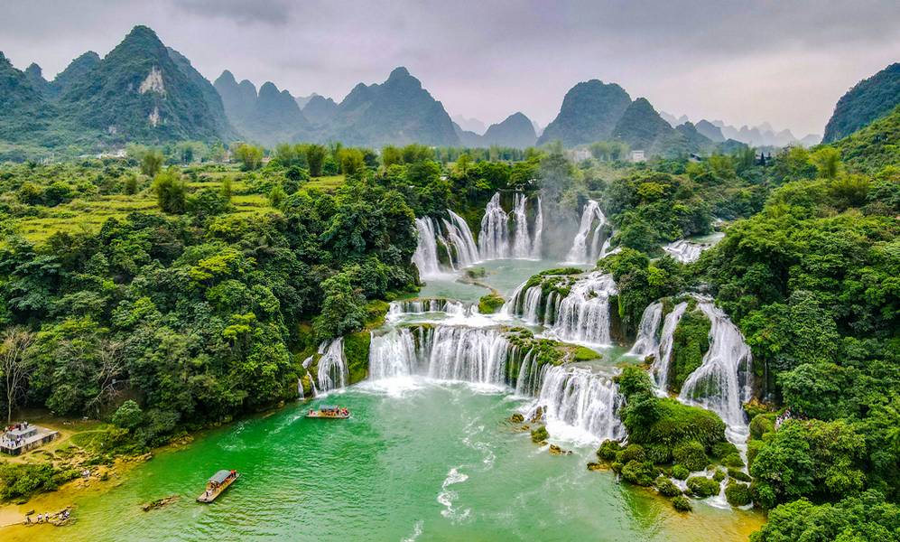 Phong cảnh thiên nhiên đẹp mê hồn Gallery 1