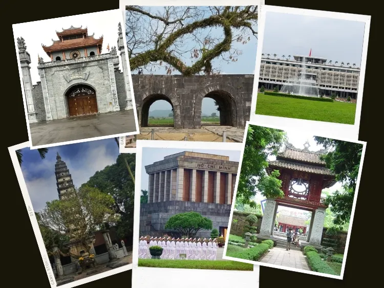 Khám phá vẻ đẹp lịch sử: Hành trình trải nghiệm văn hoá qua du lịch lịch sử Gallery 2