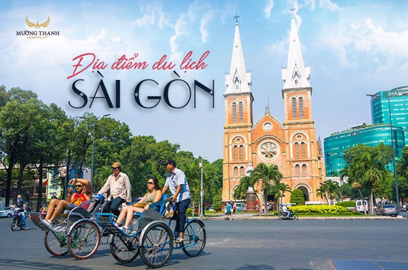 Sài Gòn - Thành phố Hồ Chí Minh: Khám phá vẻ đẹp và sự năng động Gallery 2