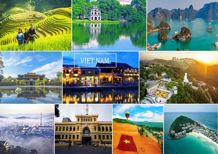 Những Cảnh Đẹp Hùng Vĩ Trên Thế Giới Gallery 2