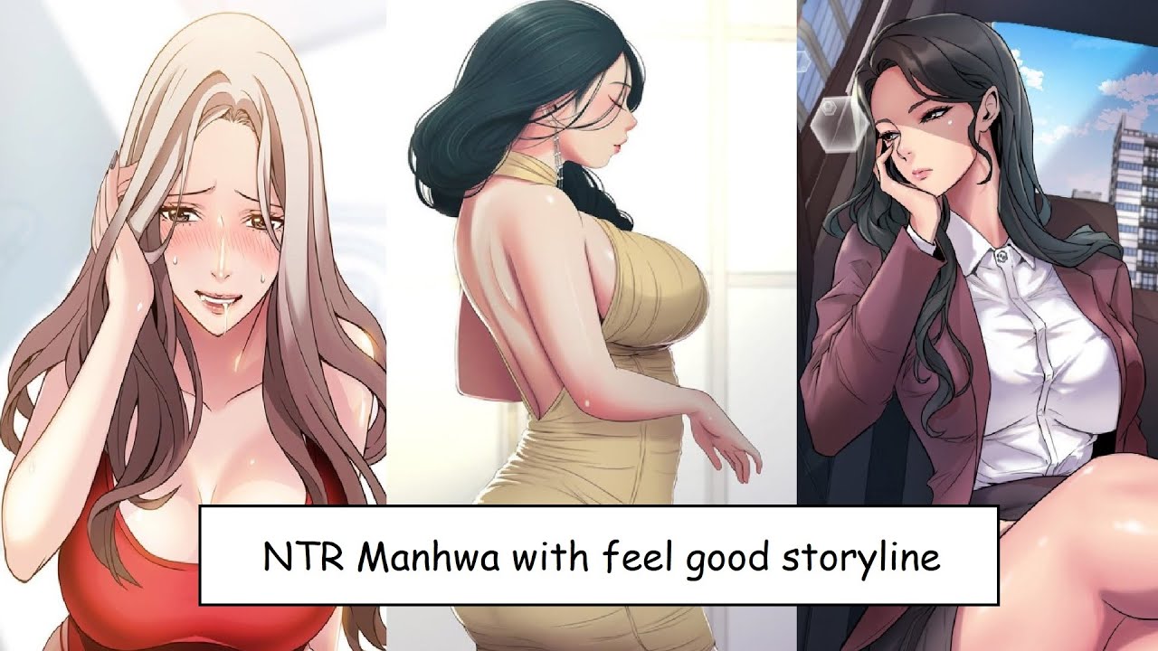 Manhwa 18 NTR: Khám phá thế giới truyện tranh người lớn đầy kịch tính Gallery 1