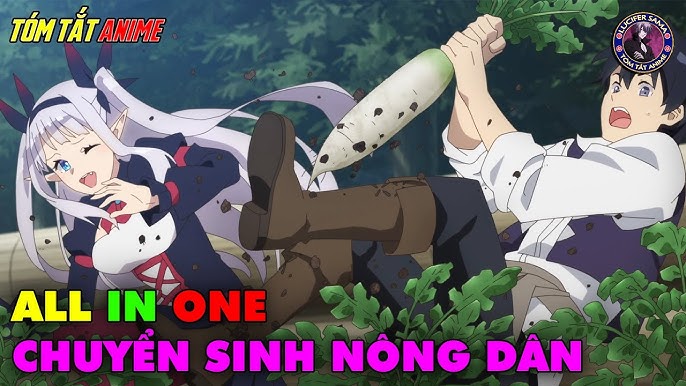 Nông Dân Tại Dị Giới: Xây dựng đế chế từ mảnh đất hoang Gallery 1