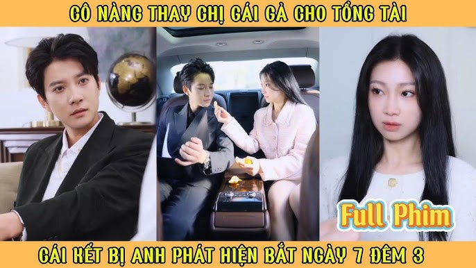 Thay Chị Gái Gả Cho Tổng Tài Ác Ma Gallery 2