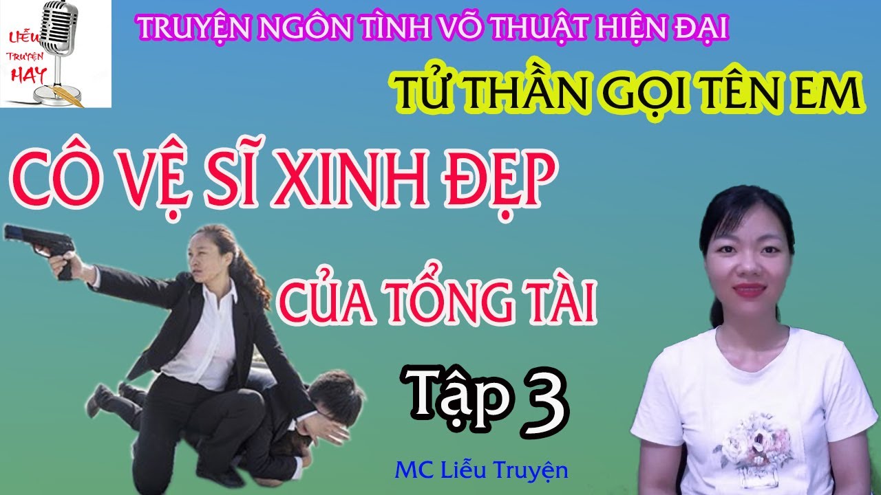 Cô Vệ Sĩ Cứng Đầu Của Tổng Tài Khó Ưa Gallery 2