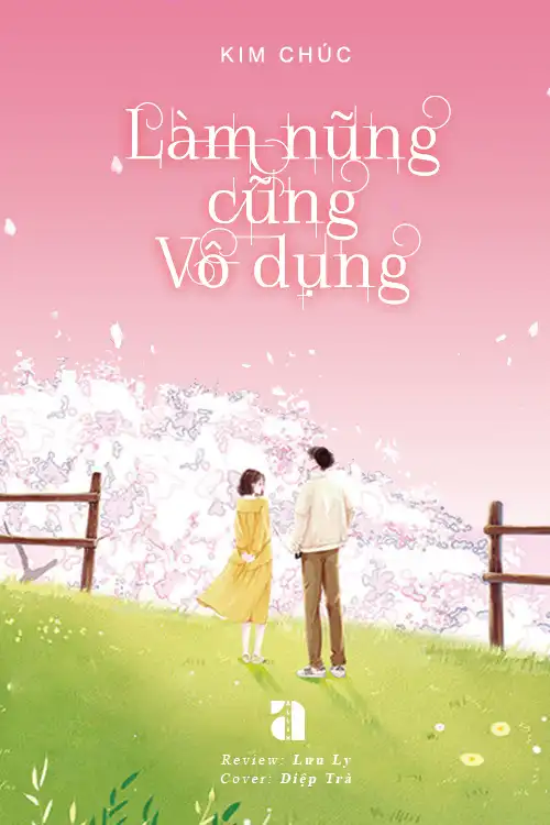 Truyện Làm Nũng Cũng Vô Dụng Gallery 1