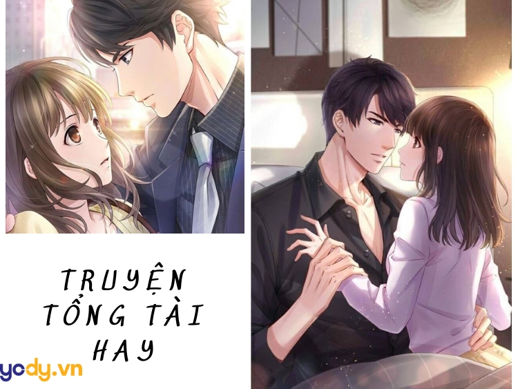 Tà Tính Tổng Tài Quá Khó Chơi Gallery 2