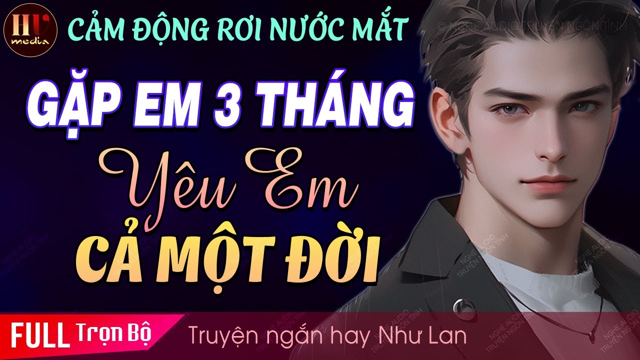 Truyện Yêu Em Trọn Một Đời Thẩm Mặc Nghi Gallery 1