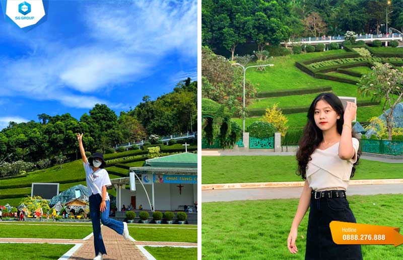 Đường Đi Đức Mẹ Tà Pao Gallery 2