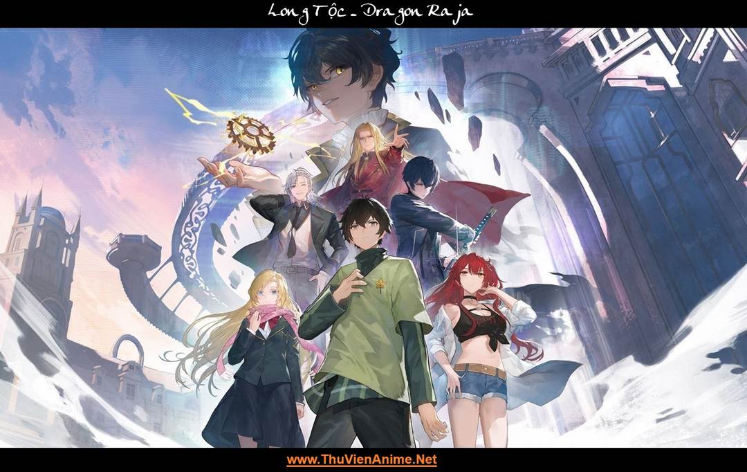 Chàng Rồng Nàng Cọp Gallery 2
