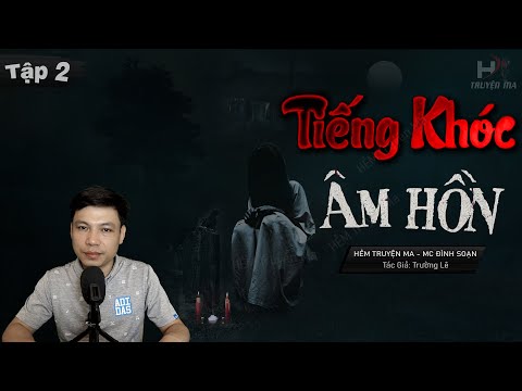 Tiếng Khóc Âm Hồn Phần 2 Gallery 2