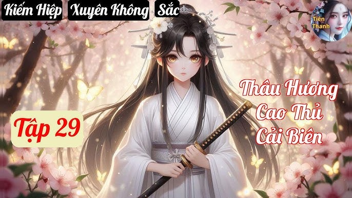 Cao Thủ Thâu Hương Cải Biên: Review Chi Tiết và Đánh Giá Gallery 1