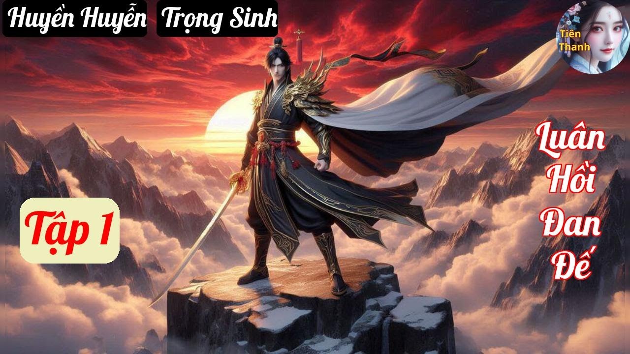 Luân Hồi Đan Đế - Truyen Tranh Hay Và Hấp Dẫn Gallery 2
