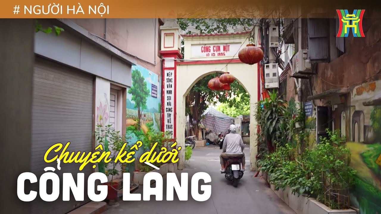 Ngõ Hai Đại Từ: Thông tin chi tiết và hướng dẫn Gallery 2
