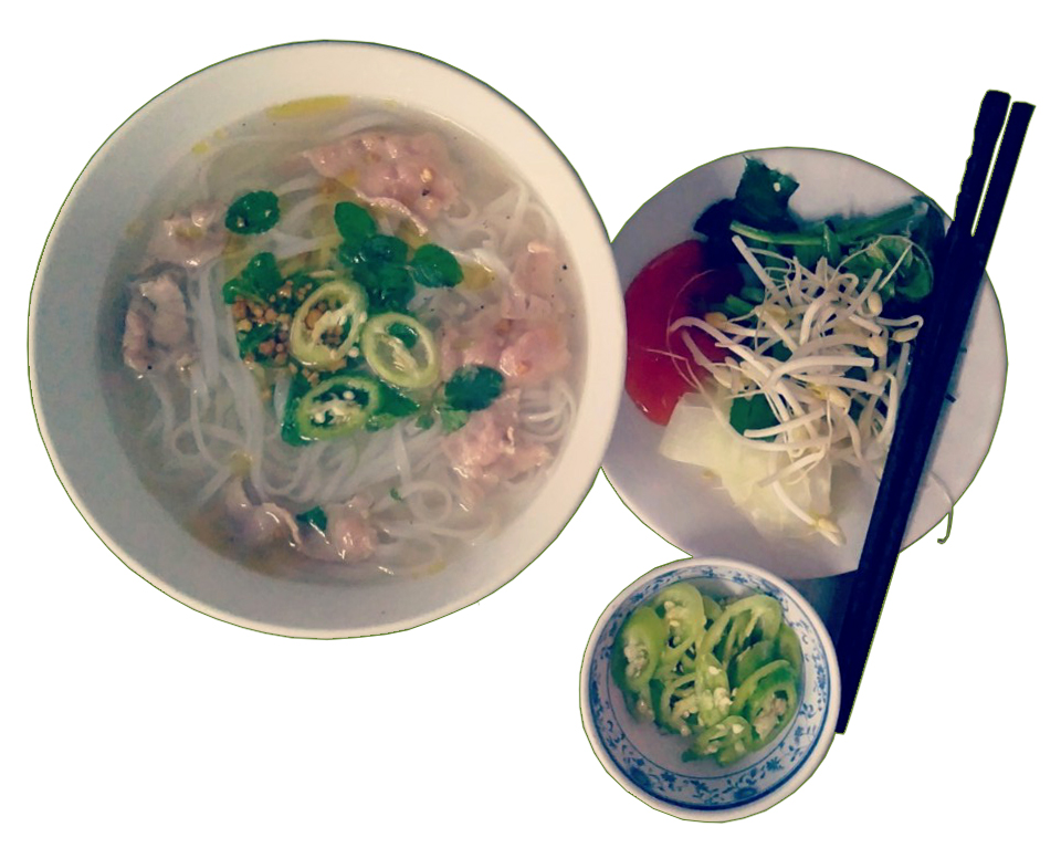 Phở Hội An Gallery 1