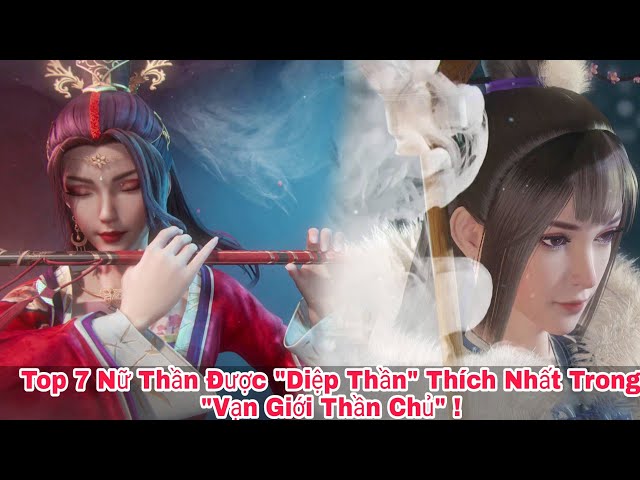 Thần Vương Vạn Giới: Khám Phá Thế Giới Huyền Bí Của Tiên Ma Gallery 2