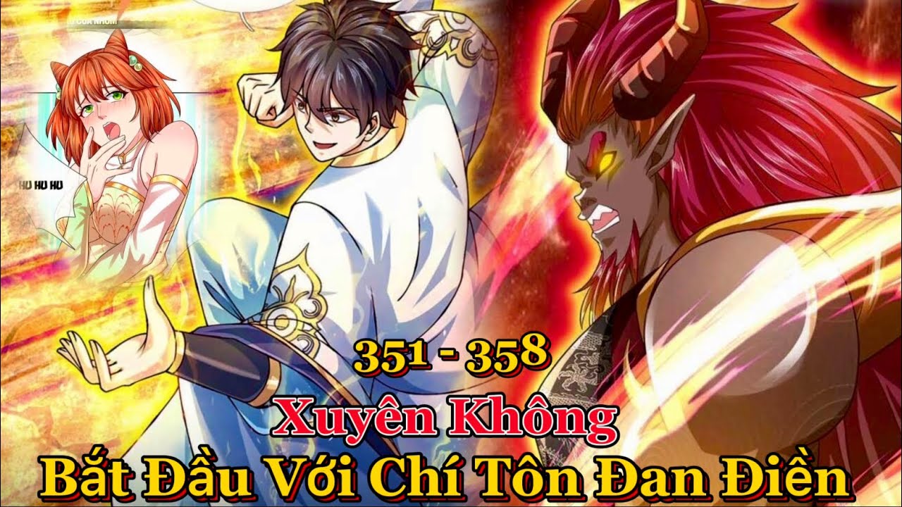 Bắt Đầu Với Chí Tôn Đan Điền Truyện Chữ Gallery 2