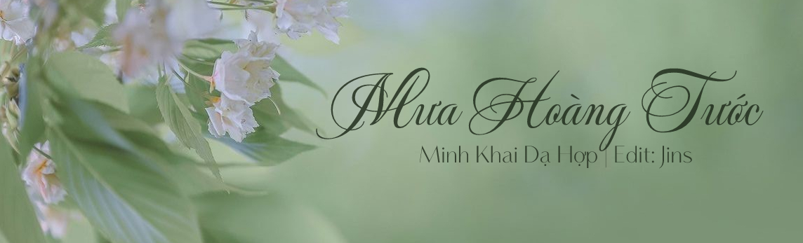 Truyện Mưa Hoàng Tước - Review chi tiết, đầy đủ nhất Gallery 2