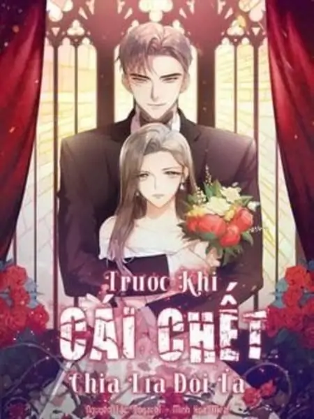 Truyện Trước Khi Cái Chết Chia Lìa Đôi Ta Gallery 2