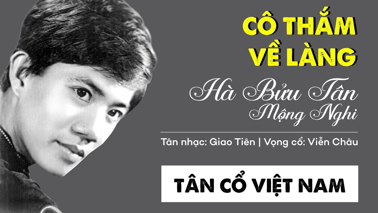 Ca cổ Cô Thắm về làng Gallery 2