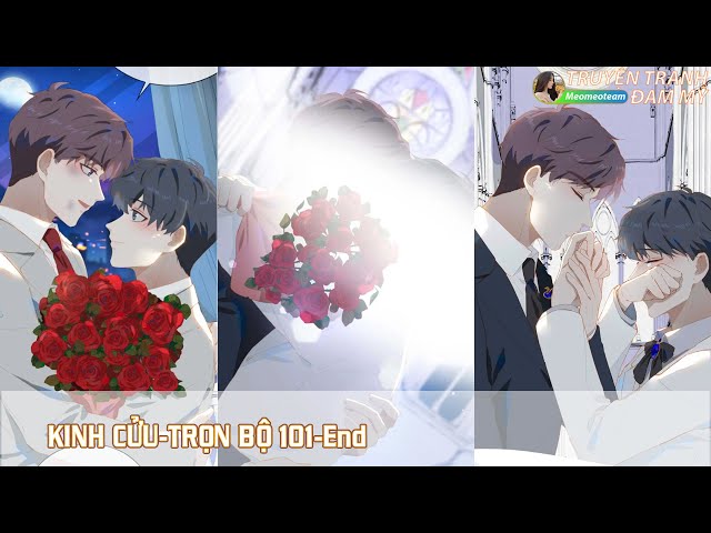 Kinh Cửu Chap 1 Gallery 2