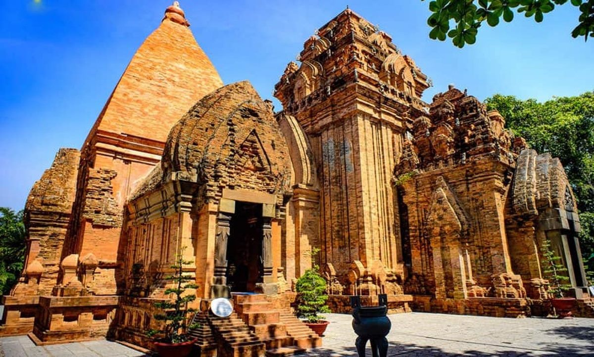 Danh Lam Thắng Cảnh Khánh Hòa: Khám Phá Thiên Đường Du Lịch Miền Trung Gallery 2