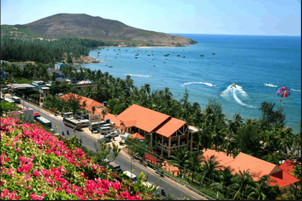 Biển Phan Thiết ở đâu? Gallery 2