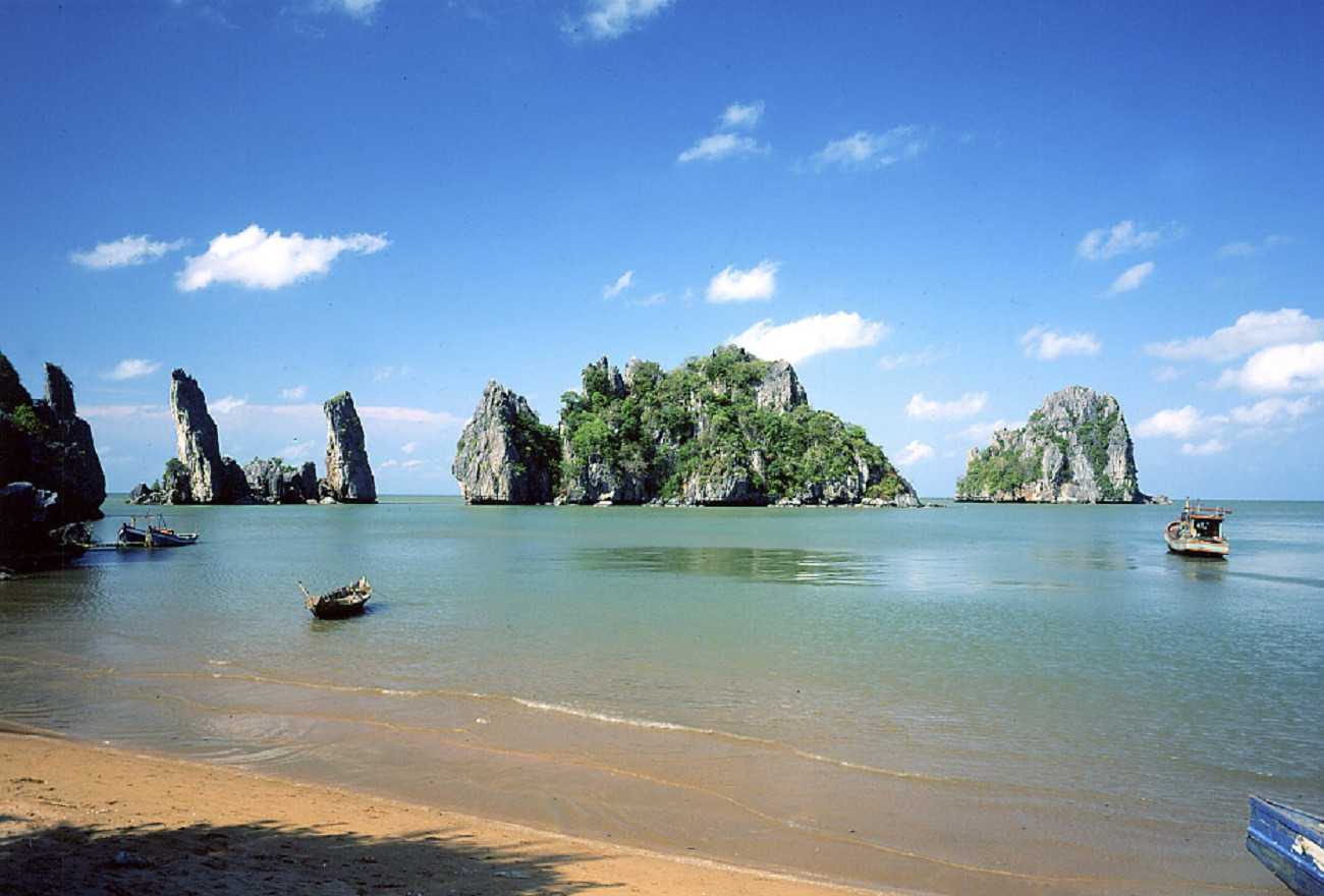 Biển Hà Tiên ở đâu? Gallery 2