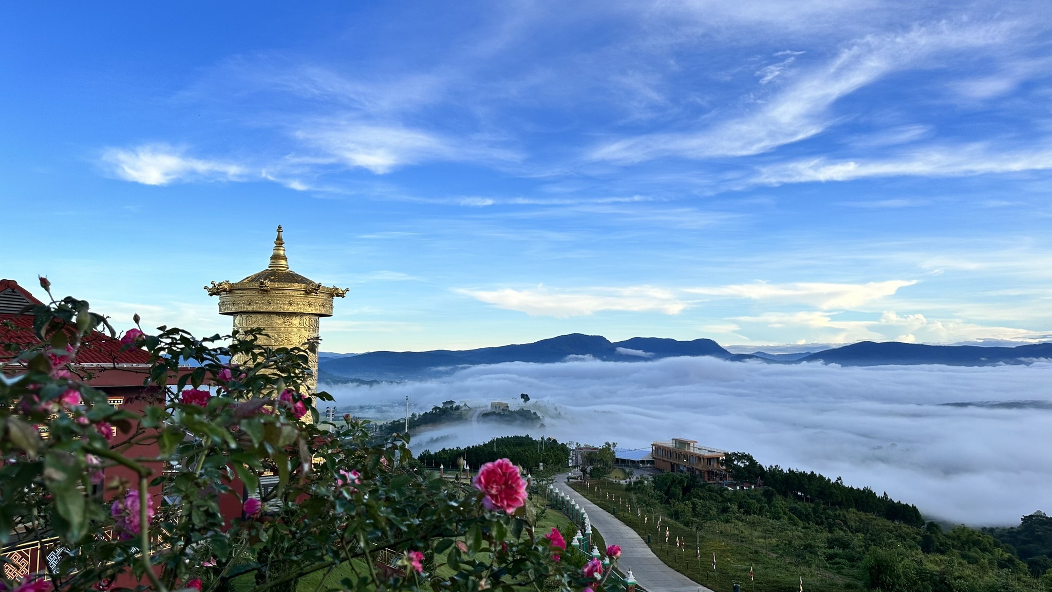 Những Điểm Tham Quan Ở Đà Lạt Thu Hút Khách Du Lịch Nhất
