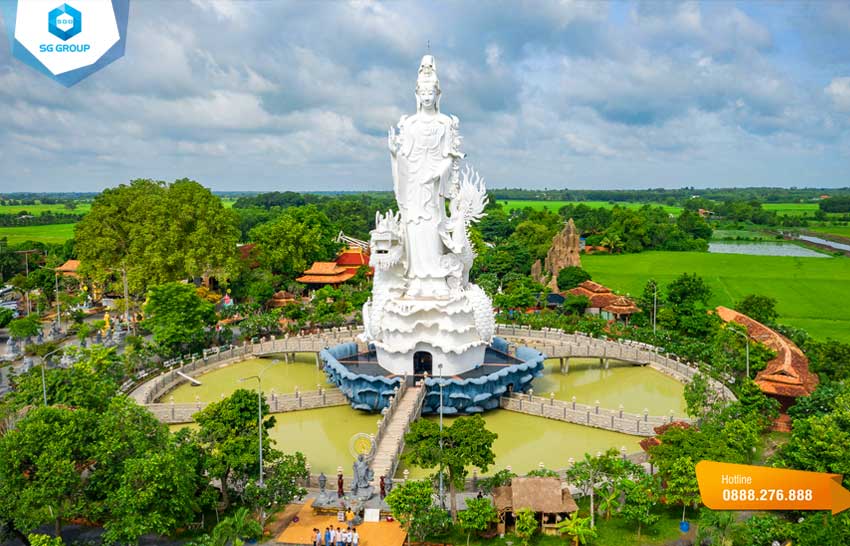 Khám Phá Tây Ninh: Hướng Dẫn Du Lịch Chi Tiết Gallery 1