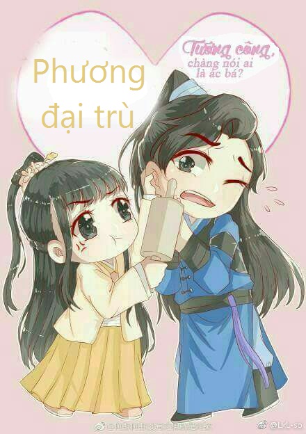 Phương Đại Trù Truyện: Review chi tiết, cốt truyện hấp dẫn và những điều thú vị Gallery 2