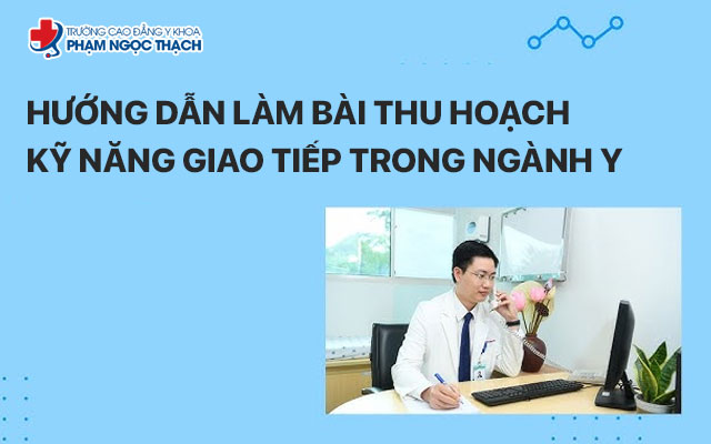 Bài Thu Hoạch Kỹ Năng Giao Tiếp Gallery 2