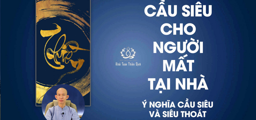 Văn Khấn Cầu Siêu Cho Người Mới Mất Gallery 1