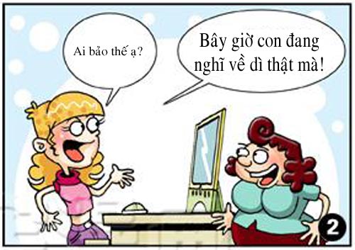 Truyện Chat Sex - Khám phá thế giới tình dục online Gallery 1
