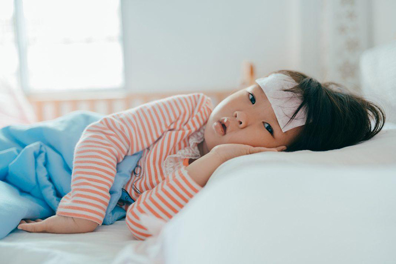Chăm sóc em họ bị ốm: Hướng dẫn chi tiết và đầy đủ Gallery 1