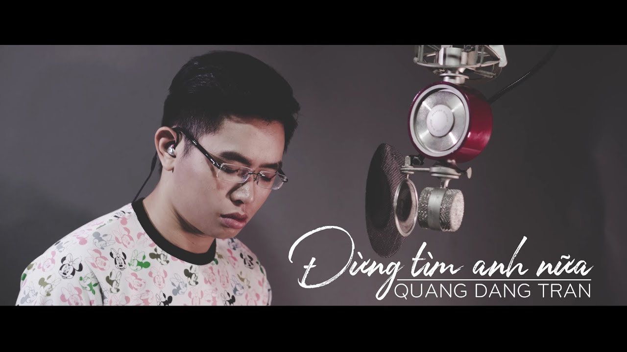 Thời gian luôn sẽ là liều thuốc giúp anh vượt qua đớn đau này Gallery 1