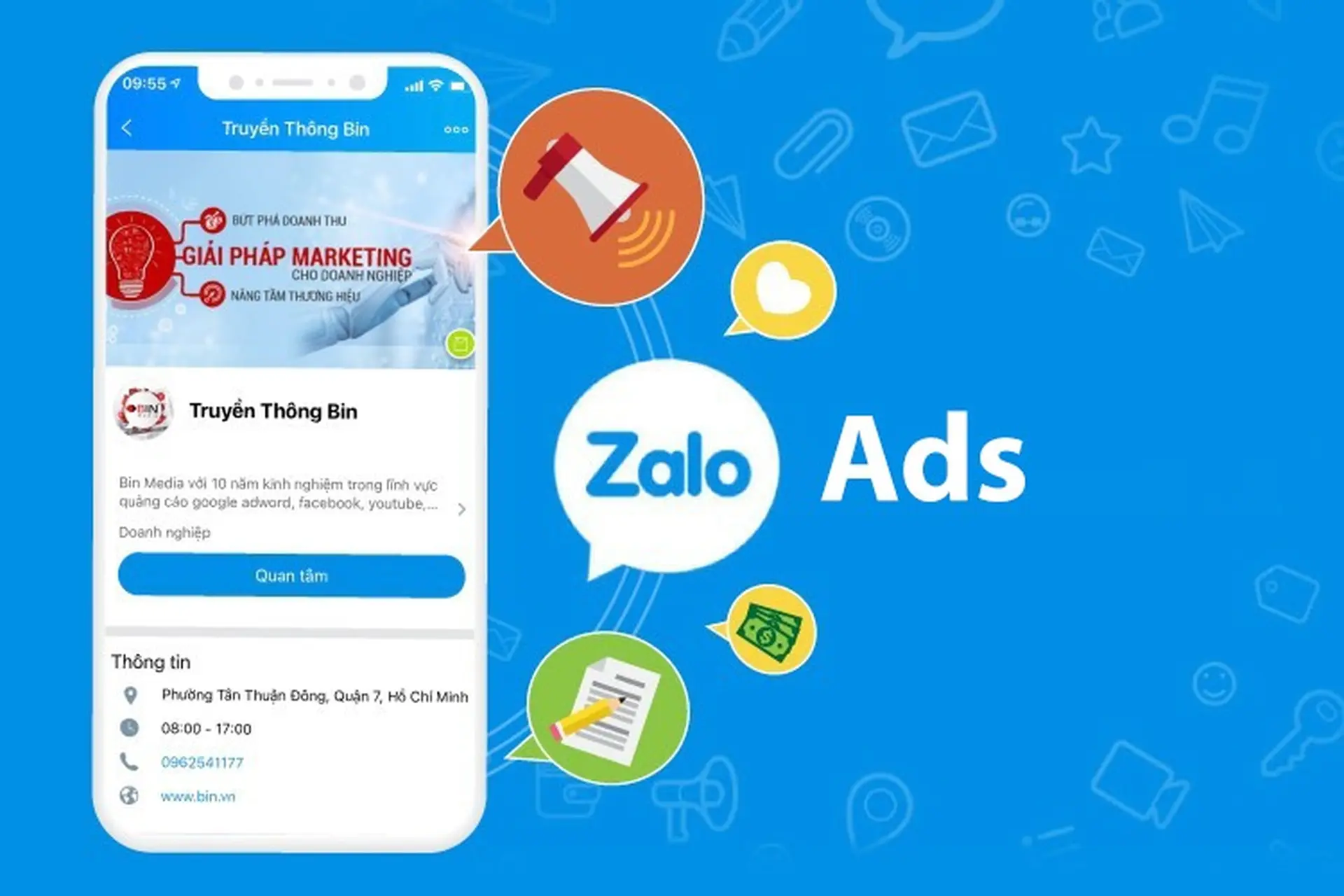 Add Zalo Là Gì? Gallery 2