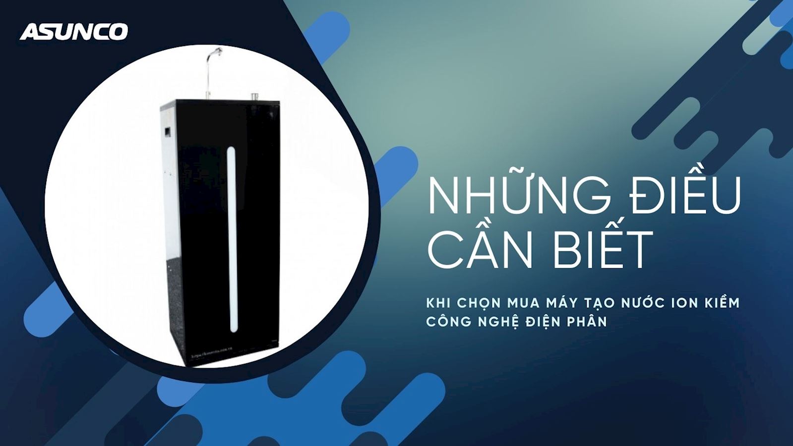 Máy lọc nước tạo kiềm: Lựa chọn hoàn hảo cho sức khỏe gia đình bạn Gallery 2