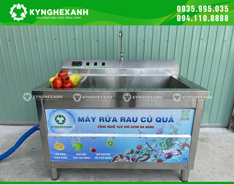 Máy Sục Hoa Quả - Bí Quyết Cho Ly Nước Ép Ngon Tuyệt Gallery 2