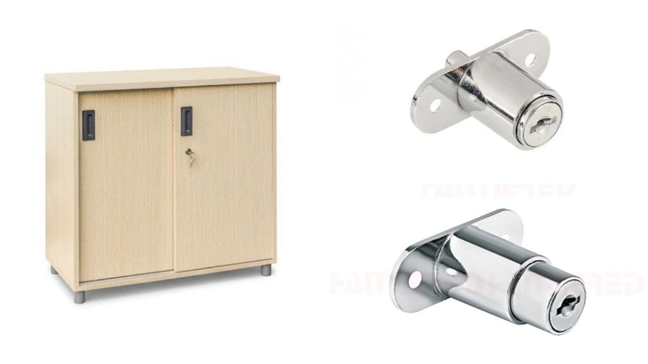 Tủ Kính 2 Cánh Mở: Lựa Chọn Hoàn Hảo Cho Không Gian Của Bạn Gallery 2