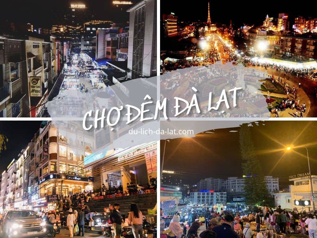 Chợ Số 4 Đà Lạt: Hướng dẫn chi tiết, kinh nghiệm mua sắm và những điều cần biết Gallery 2