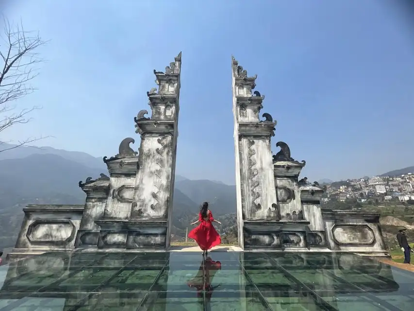 Cổng Trời Sapa Ở Đâu? Gallery 2