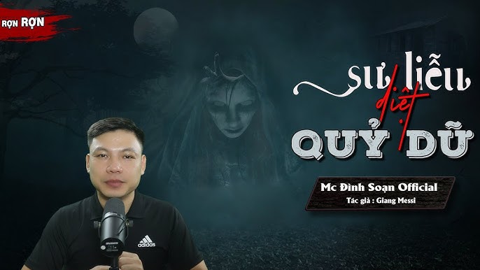 Truyện Ma Thầy Pháp Kinh Dị và Ly Kỳ Gallery 2