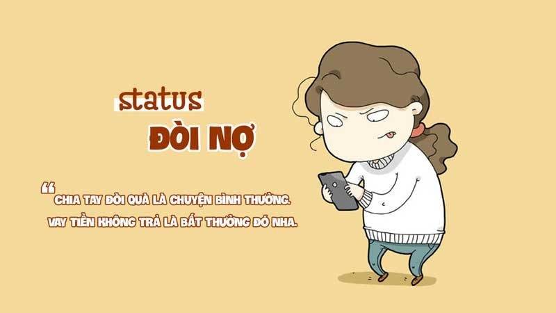 Đòi Nợ Hài Hước: Bí Kíp Thu Hồi Nợ Nhẹ Nhàng Mà Hiệu Quả Gallery 2