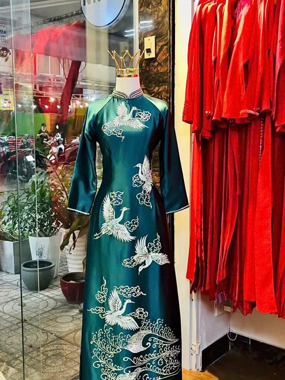 Ông Sui Bà Sui là ai? Cách xưng hô và những điều cần biết Gallery 2