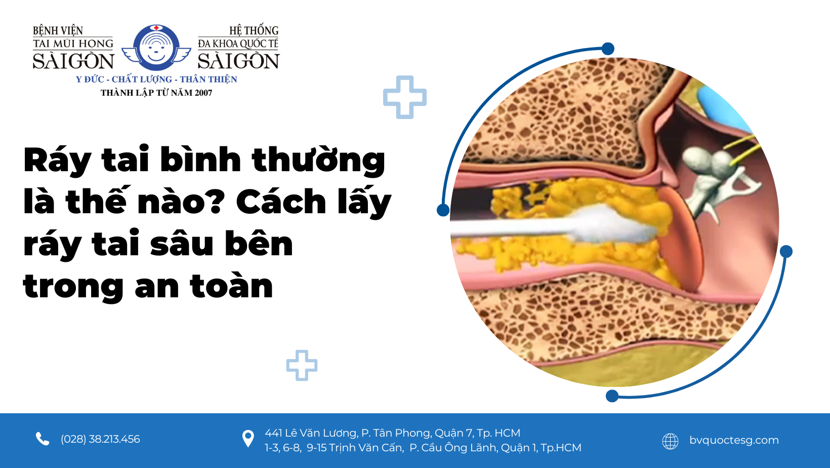 Lấy ráy tai gần đây Gallery 2