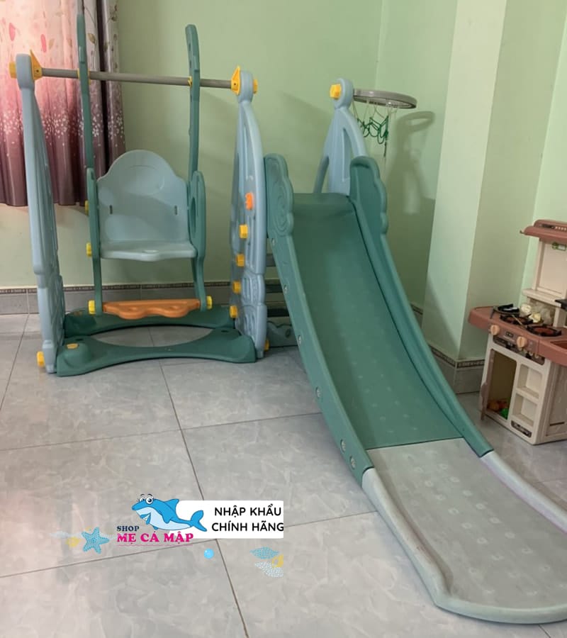 Thanh Lý Máng Trượt: Mua Máng Trượt Chất Lượng Cao Với Giá Tốt Nhất Gallery 2