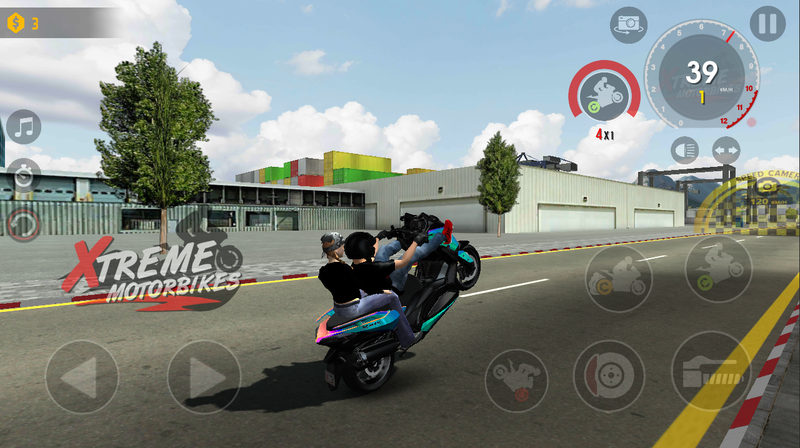 Xtreme Motorbikes Miễn Phí Gallery 2